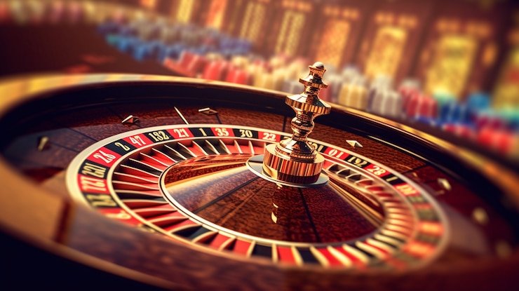 pond5 Live Blackjack Classic Room